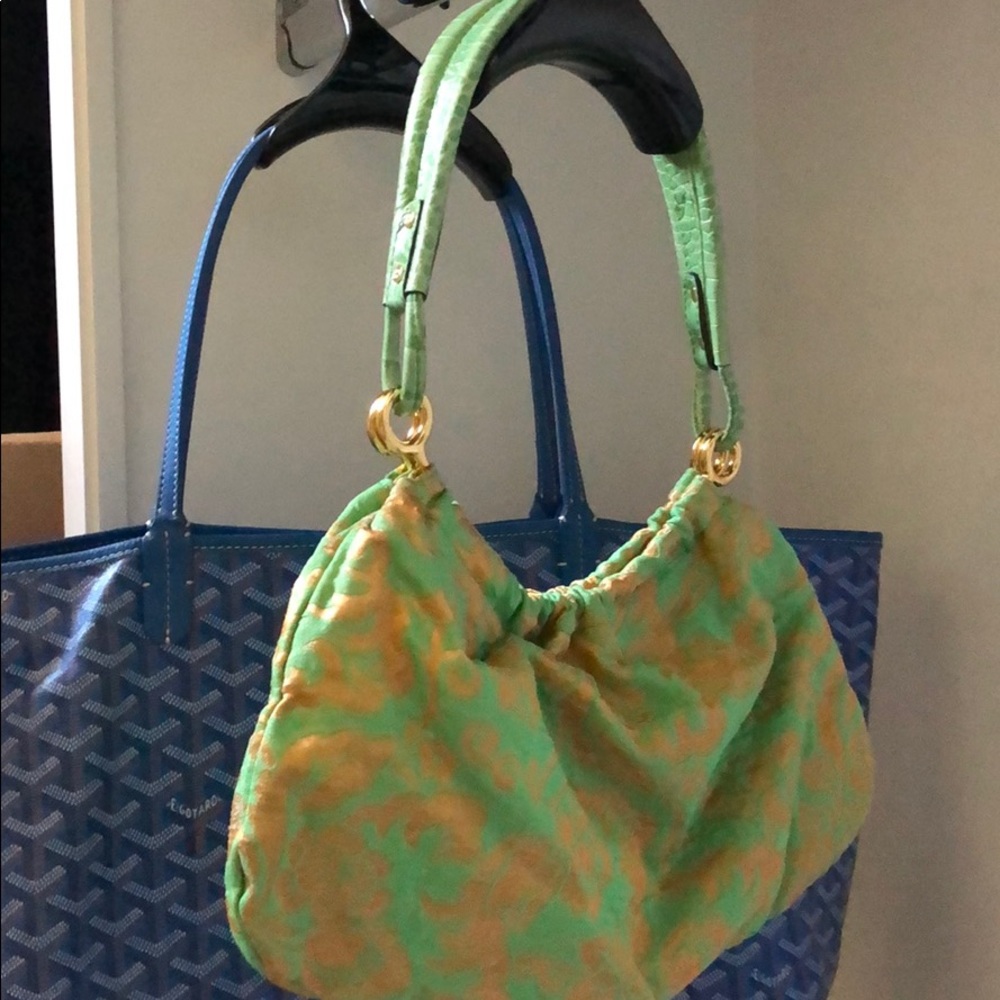 NWOT Vintage Kate Spade Handbag